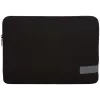 Case Logic Reflect REFPC-113 zwart 33 cm (13 inch) sleeve-tas