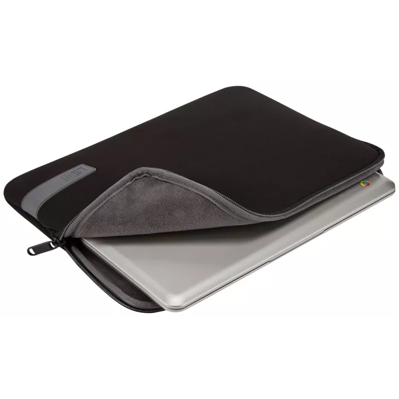 Case Logic Reflect REFPC-113 zwart 33 cm (13 inch) sleeve-tas