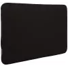 Case Logic Reflect REFPC-116 zwart 39,6 cm (15,6 inch) sleeve-hoes