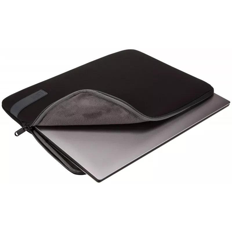 Case Logic Reflect REFPC-116 zwart 39,6 cm (15,6 inch) sleeve-hoes