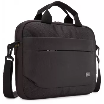Case Logic Advantage ADVA-111 zwart 29,5 cm (11,6 inch) messenger-tas
