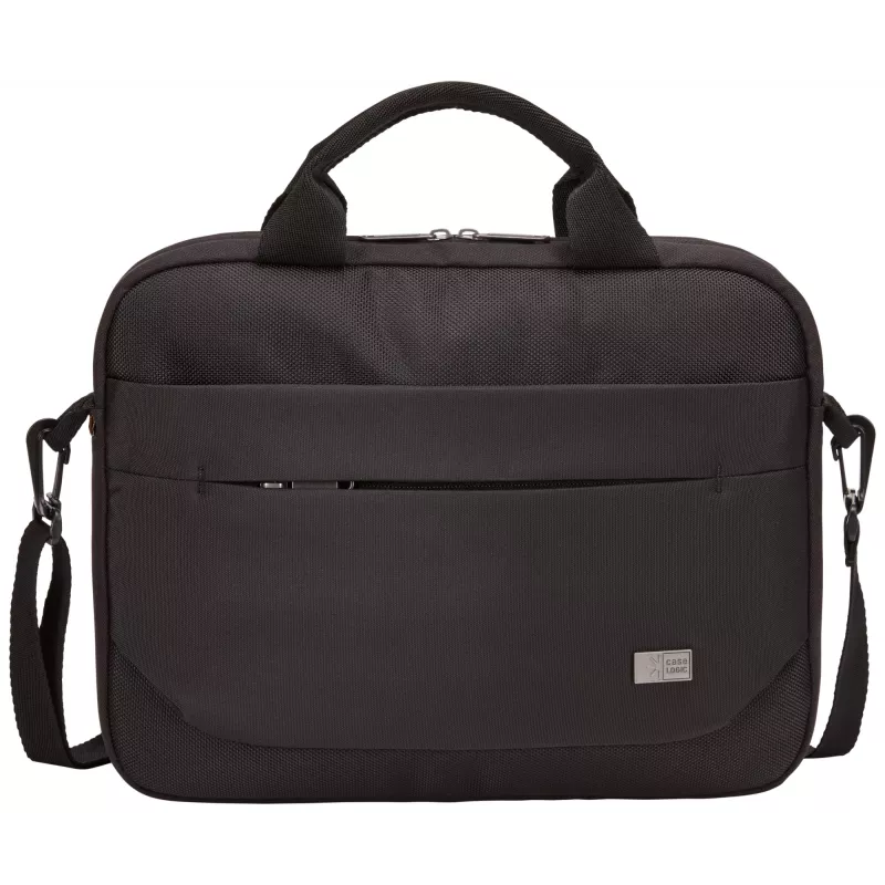 Case Logic Advantage ADVA-111 zwart 29,5 cm (11,6 inch) messenger-tas