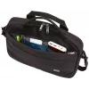 Case Logic Advantage ADVA-111 zwart 29,5 cm (11,6 inch) messenger-tas