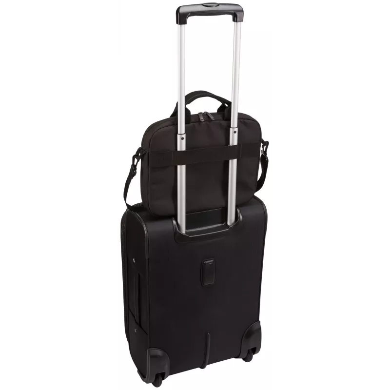 Case Logic Advantage ADVA-111 zwart 29,5 cm (11,6 inch) messenger-tas