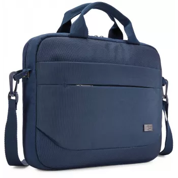 Case Logic Advantage ADVA-111 donkerblauw 29,5 cm (11,6 inch) messenger-tas