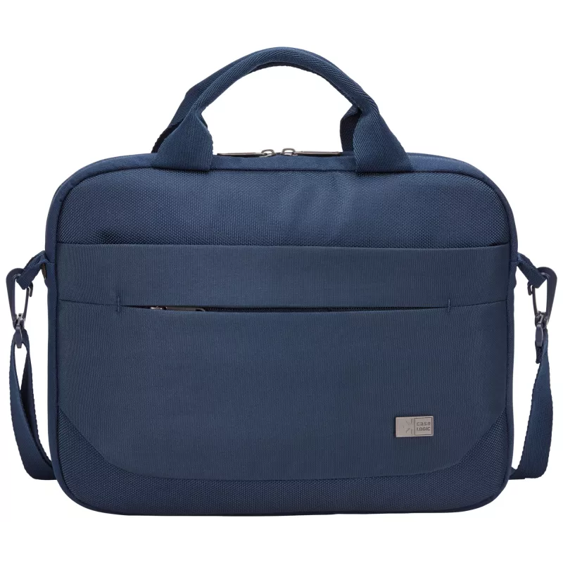 Case Logic Advantage ADVA-111 donkerblauw 29,5 cm (11,6 inch) messenger-tas