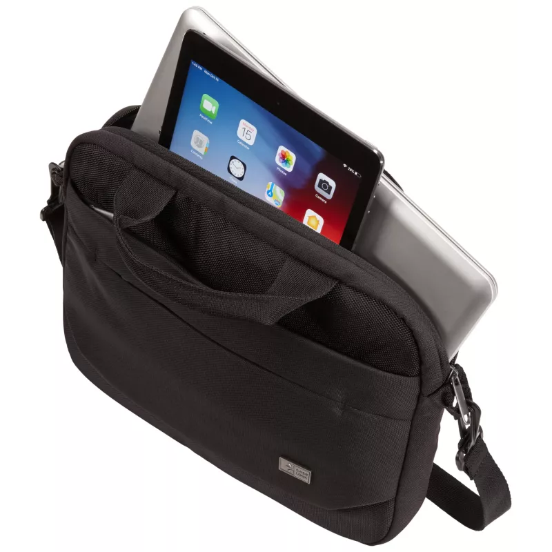 Case Logic Advantage ADVA-111 donkerblauw 29,5 cm (11,6 inch) messenger-tas