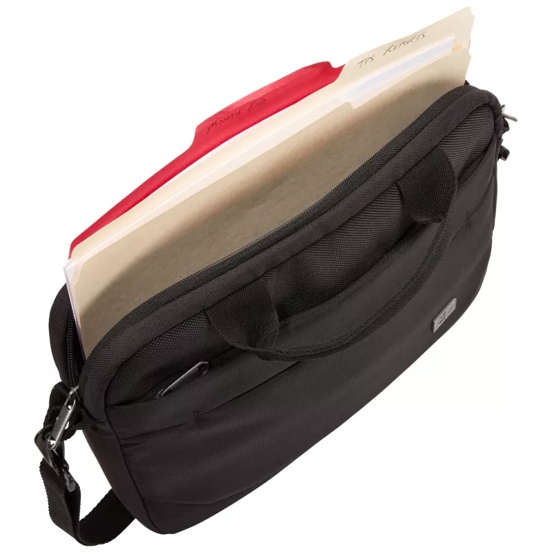 Case Logic Advantage ADVA-111 donkerblauw 29,5 cm (11,6 inch) messenger-tas