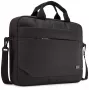 Case Logic Advantage ADVA-114 zwart 35,6 cm (14 inch) messenger-tas