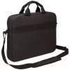 Case Logic Advantage ADVA-114 zwart 35,6 cm (14 inch) messenger-tas