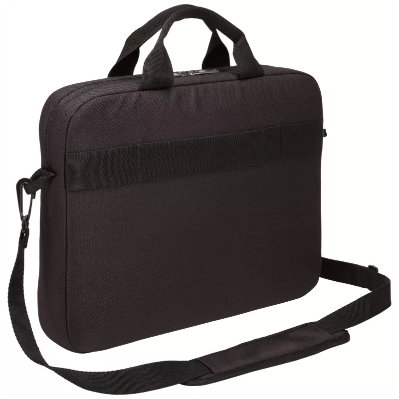 Case Logic Advantage ADVA-114 zwart 35,6 cm (14 inch) messenger-tas