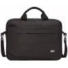 Case Logic Advantage ADVA-114 zwart 35,6 cm (14 inch) messenger-tas