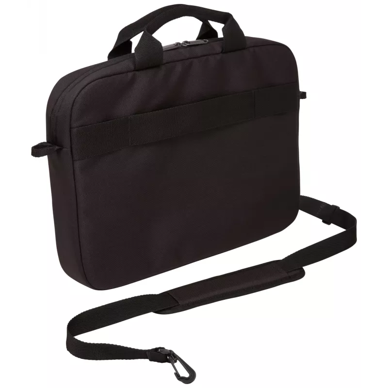 Case Logic Advantage ADVA-114 zwart 35,6 cm (14 inch) messenger-tas