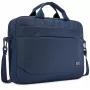 Case Logic Advantage ADVA-114 donkerblauw 35,6 cm (14 inch) messenger-tas