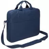 Case Logic Advantage ADVA-114 donkerblauw 35,6 cm (14 inch) messenger-tas