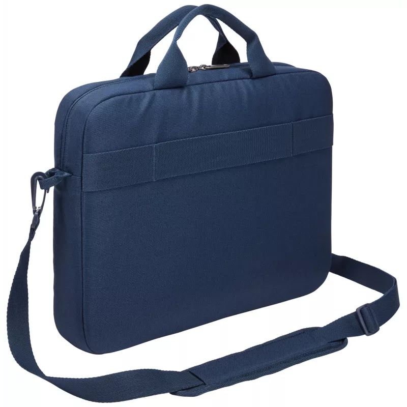 Case Logic Advantage ADVA-114 donkerblauw 35,6 cm (14 inch) messenger-tas