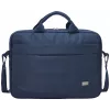 Case Logic Advantage ADVA-114 donkerblauw 35,6 cm (14 inch) messenger-tas