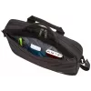 Case Logic Advantage ADVA-114 donkerblauw 35,6 cm (14 inch) messenger-tas