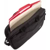 Case Logic Advantage ADVA-114 donkerblauw 35,6 cm (14 inch) messenger-tas