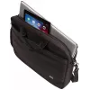 Case Logic Advantage ADVA-116 zwart 39,6 cm (15,6 inch) messenger-tas