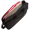 Case Logic Advantage ADVA-116 zwart 39,6 cm (15,6 inch) messenger-tas