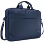 Case Logic Advantage ADVA-116 donkerblauw 39,6 cm (15,6 inch) schoudertas