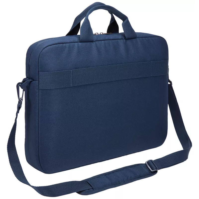 Case Logic Advantage ADVA-116 donkerblauw 39,6 cm (15,6 inch) schoudertas