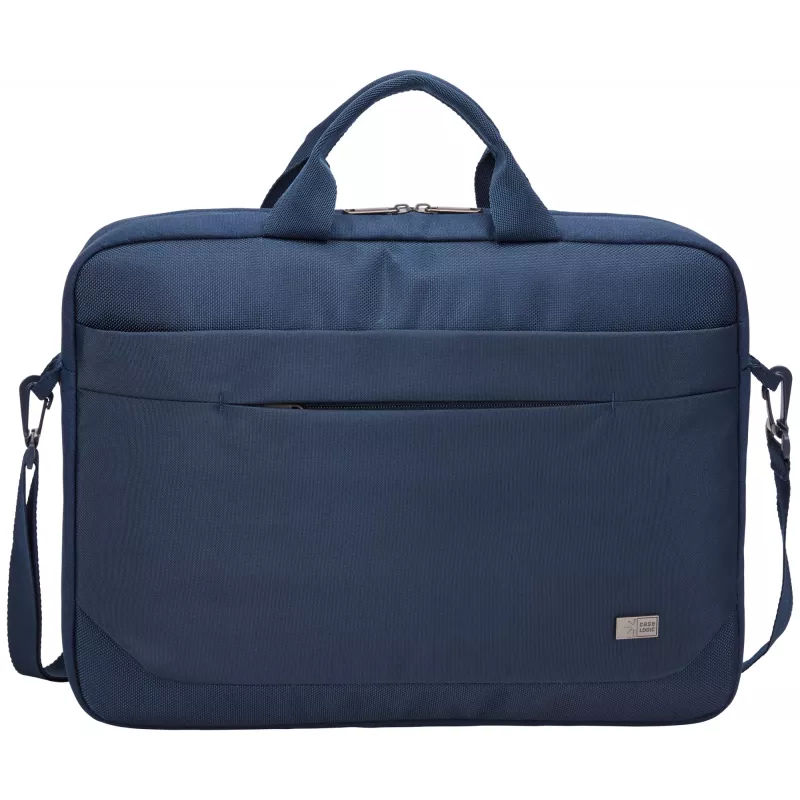 Case Logic Advantage ADVA-116 donkerblauw 39,6 cm (15,6 inch) schoudertas
