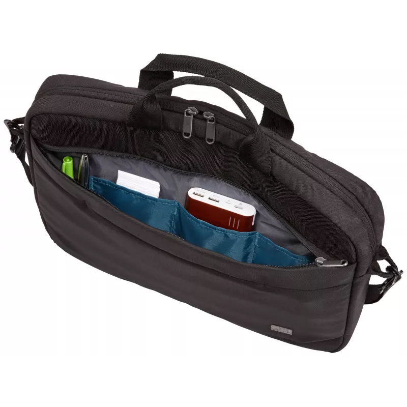 Case Logic Advantage ADVA-116 donkerblauw 39,6 cm (15,6 inch) schoudertas