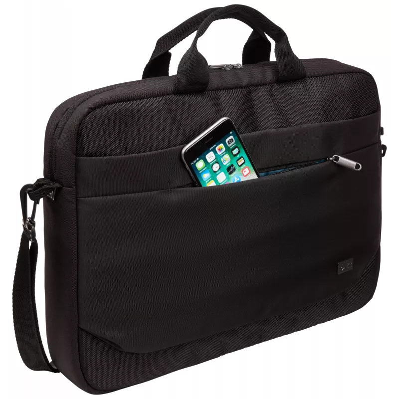 Case Logic Advantage ADVA-116 donkerblauw 39,6 cm (15,6 inch) schoudertas