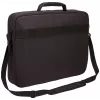 Case Logic Advantage ADVB-117 zwart 43,9 cm (17,3 inch) schoudertas