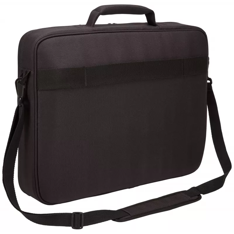 Case Logic Advantage ADVB-117 zwart 43,9 cm (17,3 inch) schoudertas