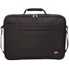 Case Logic Advantage ADVB-117 zwart 43,9 cm (17,3 inch) schoudertas