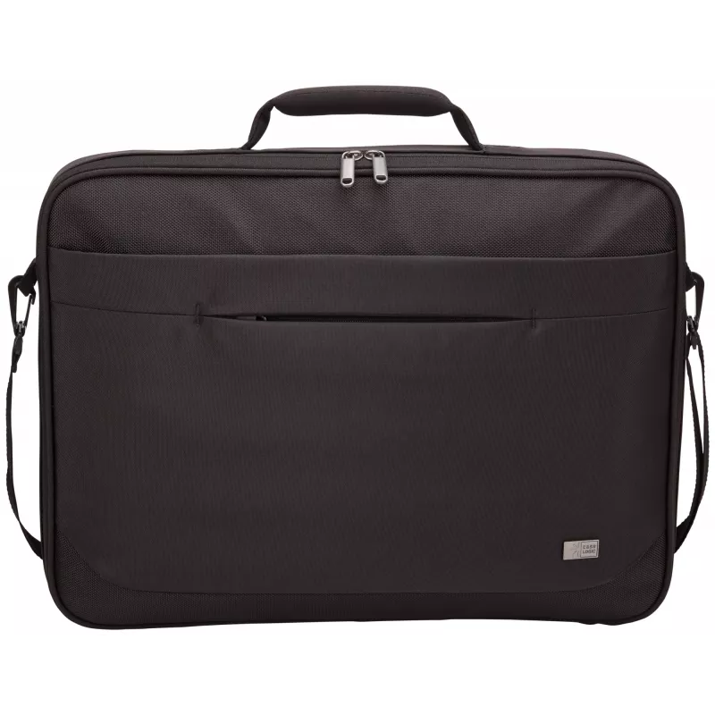 Case Logic Advantage ADVB-117 zwart 43,9 cm (17,3 inch) schoudertas