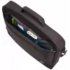 Case Logic Advantage ADVB-117 zwart 43,9 cm (17,3 inch) schoudertas