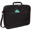 Case Logic Advantage ADVB-117 zwart 43,9 cm (17,3 inch) schoudertas