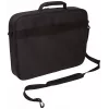 Case Logic Advantage ADVB-117 zwart 43,9 cm (17,3 inch) schoudertas