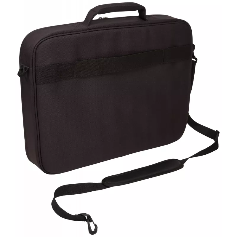 Case Logic Advantage ADVB-117 zwart 43,9 cm (17,3 inch) schoudertas