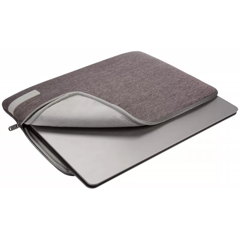 Case Logic Reflect REFPC-116 graphite 39,6 cm (15,6 inch) sleeve-hoes