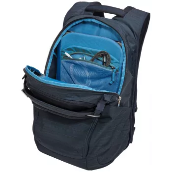 Thule Construct CONBP-116 Carbon Blue rugzak nylon