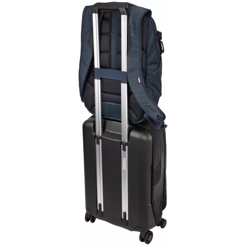 Thule Construct CONBP-116 Carbon Blue rugzak nylon