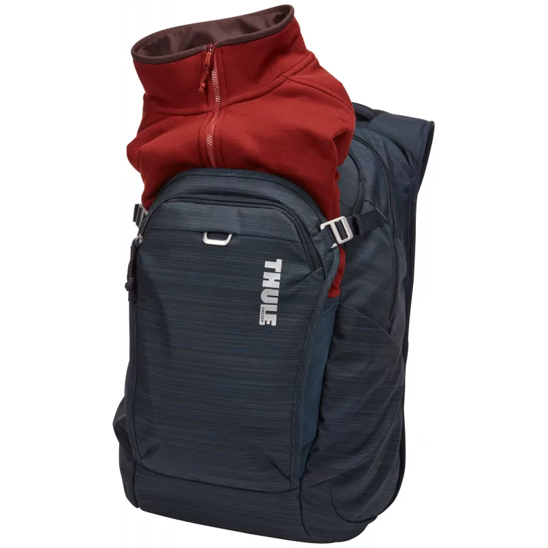Thule Construct CONBP-116 Carbon Blue rugzak nylon