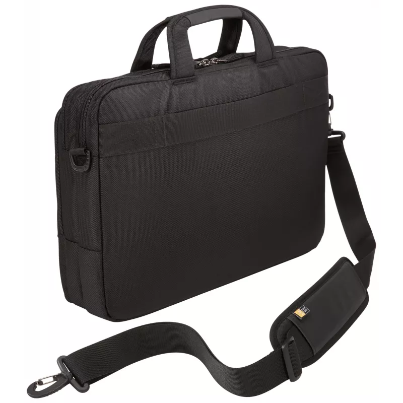 Case Logic Notion NOTIA-114 zwart 35,6 cm (14 inch) aktetas