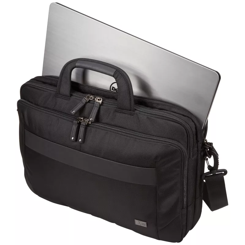 Case Logic Notion NOTIA-114 zwart 35,6 cm (14 inch) aktetas