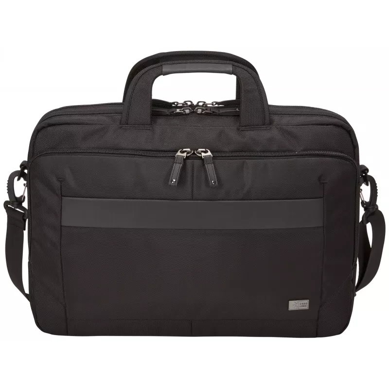 Case Logic Notion NOTIA-116 zwart 39,6 cm (15,6 inch) aktetas