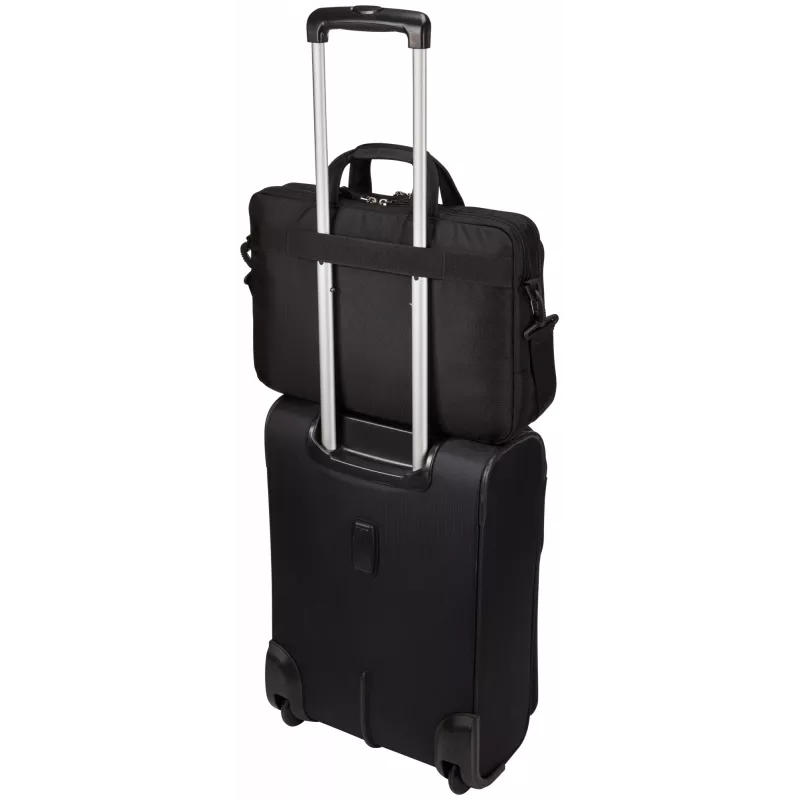 Case Logic Notion NOTIA-116 zwart 39,6 cm (15,6 inch) aktetas