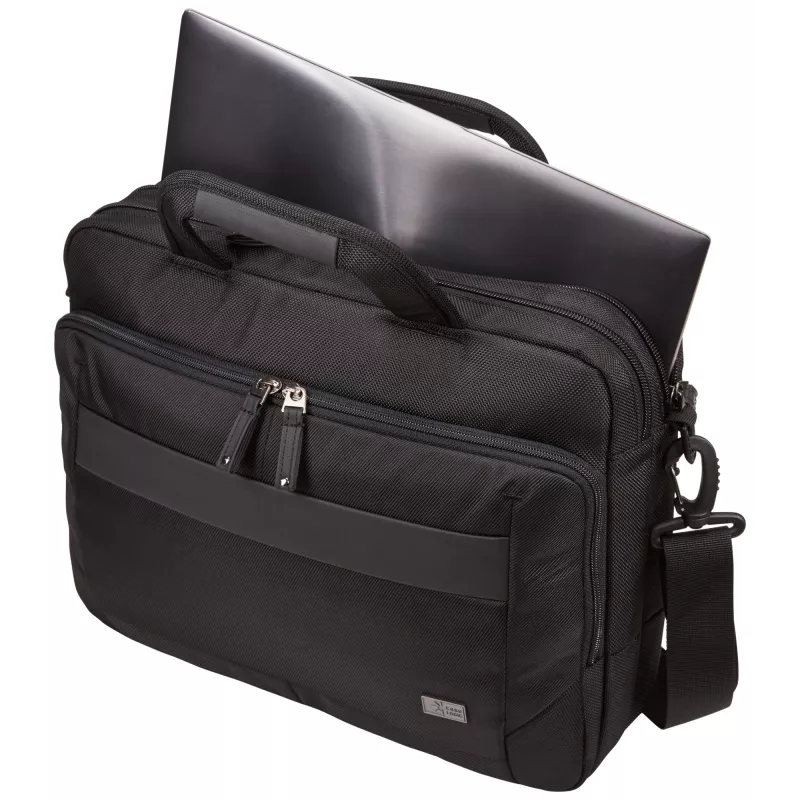 Case Logic Notion NOTIA-116 zwart 39,6 cm (15,6 inch) aktetas