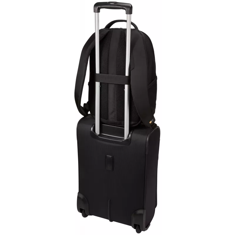 Case Logic Notion NOTIBP-114 zwart rugzak casual rugzak nylon
