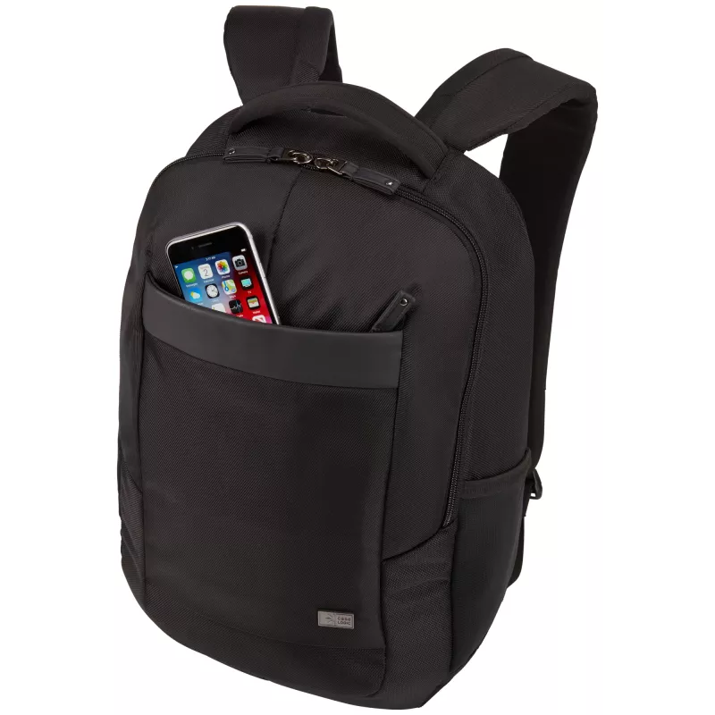 Case Logic Notion NOTIBP-114 zwart rugzak casual rugzak nylon