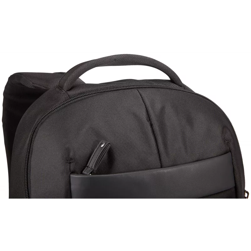 Case Logic Notion NOTIBP-114 zwart rugzak casual rugzak nylon